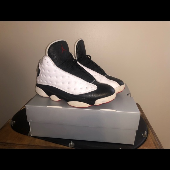 Jordan 13 “he got game” - Picture 5 of 6